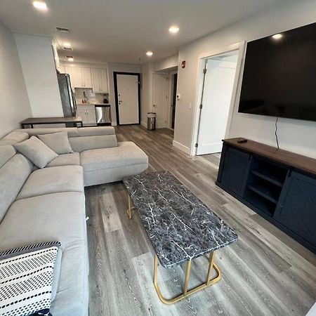 The Chic Suite - 1Br With Luxe Amenities Paterson Exterior foto