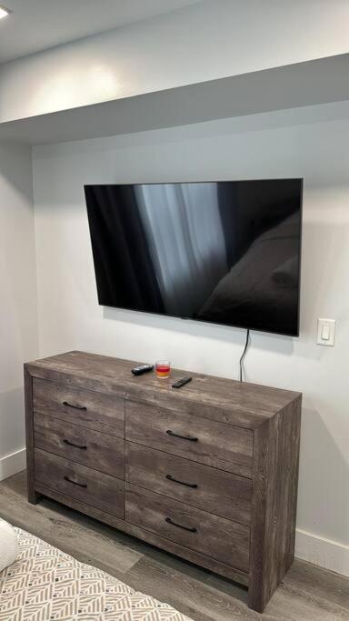 The Chic Suite - 1Br With Luxe Amenities Paterson Exterior foto