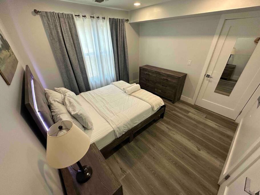 The Chic Suite - 1Br With Luxe Amenities Paterson Exterior foto