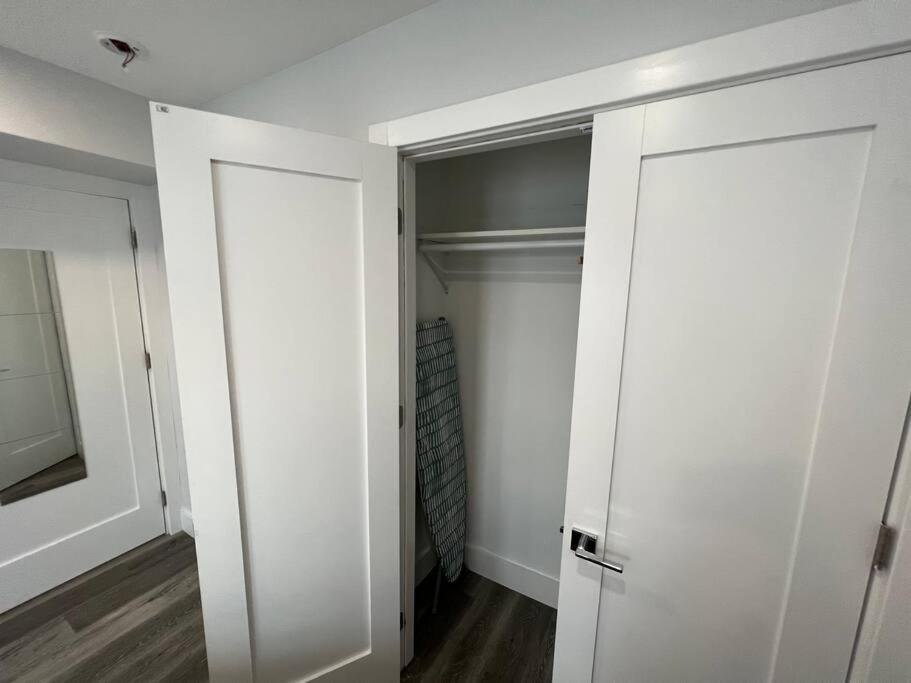 The Chic Suite - 1Br With Luxe Amenities Paterson Exterior foto