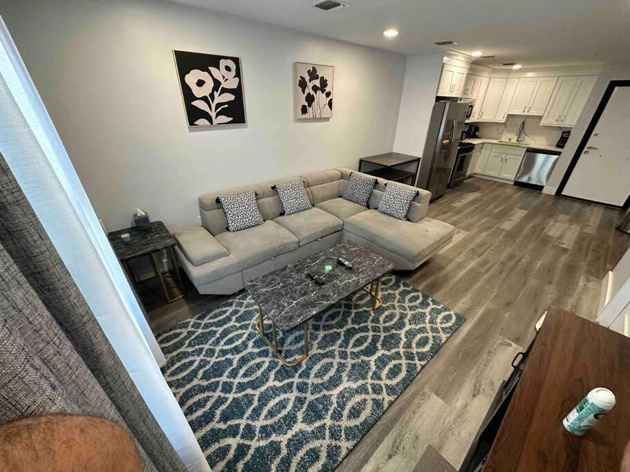 The Chic Suite - 1Br With Luxe Amenities Paterson Exterior foto