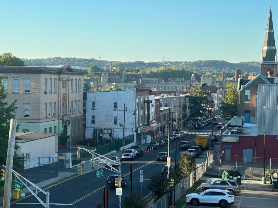The Chic Suite - 1Br With Luxe Amenities Paterson Exterior foto